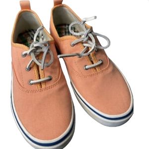 Women Sperry 10